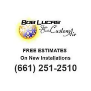 Bob Lucas’ Santa Clarita Custom Air - Newhall, CA, USA