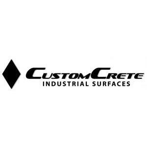 CustomCrete - Elgin, IL, USA