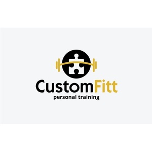 CustomFitt Personal Training - Buda, TX, USA