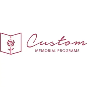 Custom Memorial Programs - Coast Mesa, CA, USA