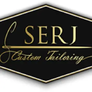 Serj Custom Suits & Tailoring - Burbank, CA, USA
