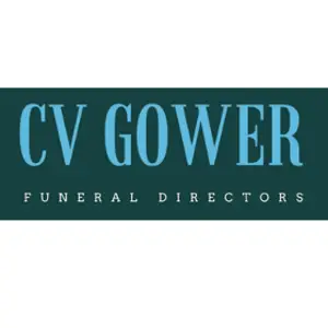 C V Gower Funeral Directors Ltd - Winscombe, Somerset, United Kingdom