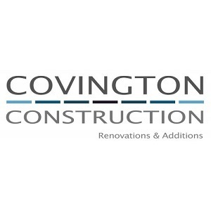Covington Construction LLC - Cresco, PA, USA