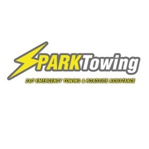 Spark Towing - San Diego, CA, USA