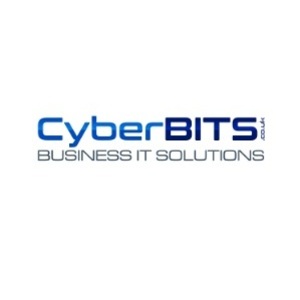 CyberBITS - Cannock, Staffordshire, United Kingdom