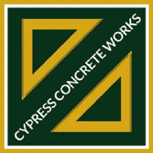Cypress Concrete Works - Cypress, TX, USA