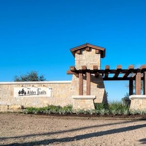 Alder Trails 50s Chalet Series - Plano, TX, USA