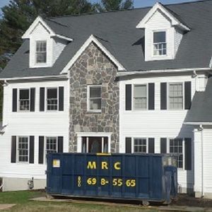 Metropolitan Removal Co, Inc - Bellingham, MA, USA