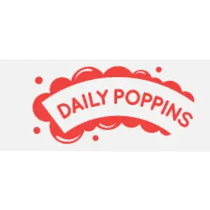Daily Poppins Ltd - Reading, Berkshire, United Kingdom