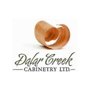 Dalar Creek Cabinetry Ltd. - Surrey, BC, Canada