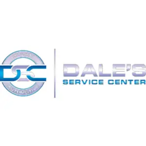 Dale\'s Service Center - Davenport, IA, USA