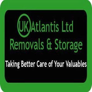 UK Atlantis Removals & Storage - Wrexham, Wrexham, United Kingdom