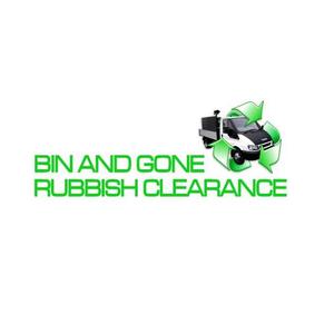 Bin and Gone Rubbish Clearance - Brighton, East Sussex, United Kingdom