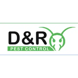 D&R Pest Control - Iowa City, IA, USA