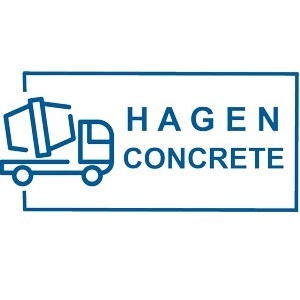 Hagen Concrete - South Milwaukee, WI, USA