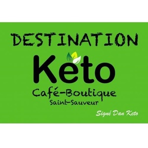 Destination Keto - Saint-sauveur, QC, Canada