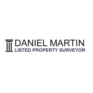 Daniel Martin Listed Property Surveyor - Canterbury, Kent, United Kingdom