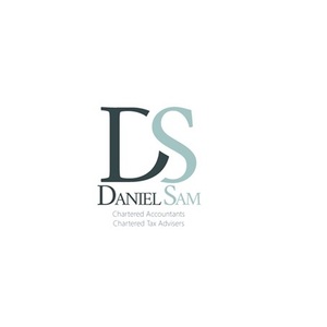 Daniel Sam Chartered Accountants - Bolton, Lancashire, United Kingdom