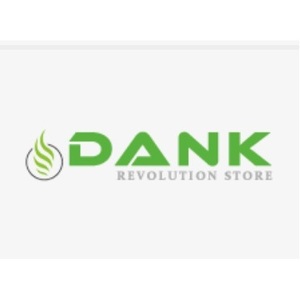 Dank Revolution Store - London, London E, United Kingdom