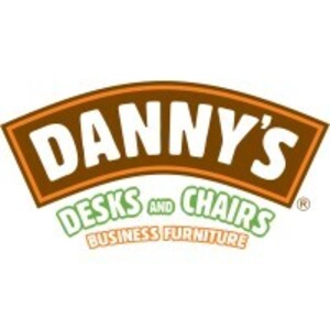 Danny’s Desks Melbourne Showroom - Laverton North, VIC, Australia