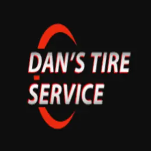 Dan\'s Tire Service - Williston, ND, USA