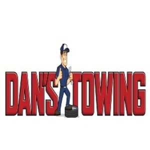 Dan\'s Towing - Indianapolis, IN, USA