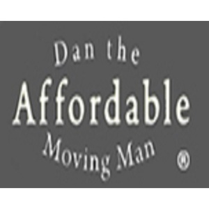 Dan The Affordable Moving Man - Newton, NJ, USA