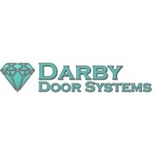 Darby Door Systems - Barnsley, South Yorkshire, United Kingdom
