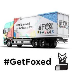 Fox Removals - Perth, WA, Australia