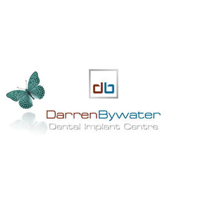 Darren Bywater - Dental Implants - Derby