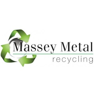 Massey Metal Recycling - Chester, Cheshire, United Kingdom