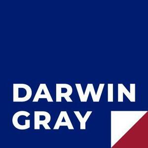 Darwin Gray - Pontcanna, Cardiff, United Kingdom