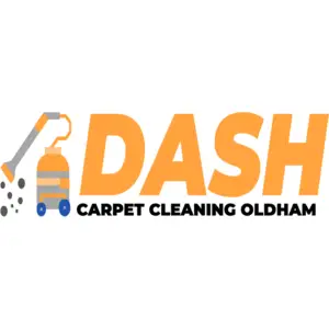 DASH Carpet Cleaning Oldham - Oldham, Greater Manchester, United Kingdom