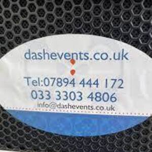 Dash Events Scotland Ltd - Lochgelly, Fife, United Kingdom
