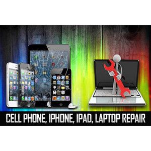 Dash Electronics Repair (Phone Repair | Computer Repair | Tablet Repair) - Oaklahoma City, OK, USA
