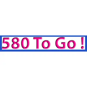 580 to Go - Ardmore, OK, USA