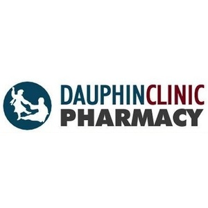 Dauphin Clinic Pharmacy Ltd - Dauphin, MB, Canada