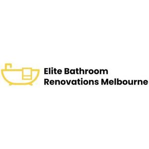 Elite Bathroom Renovations Melbourne - Footscray, VIC, Australia