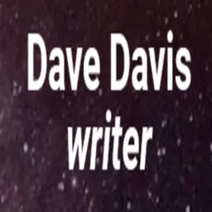 Dave Davis Writing - Dundas, ON, Canada