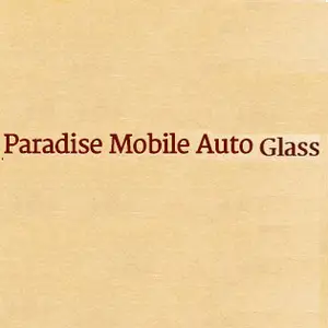 Paradise Mobile Auto Glass - Las Vegas, CA, USA
