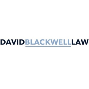 David Blackwell Law - Lancaster, SC, USA