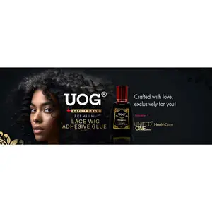 UOG Lace Wig Glue - Atlanta, GA, USA
