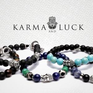 Karma and Luck - Las Vegas, NV, USA
