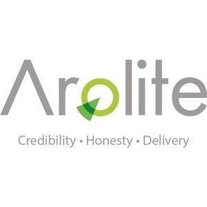 Arolite Ltd - Wellingborough, Northamptonshire, United Kingdom