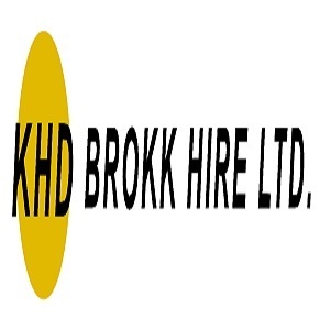 KHD Brokk Hire Ltd. - Wigan, Lancashire, United Kingdom