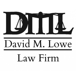 David M. Lowe Law Firm - Waynesville, MO, USA