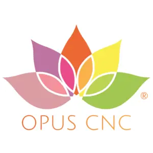 Opus CNC