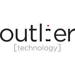 Outlier Technology Limited - City Road, London E, United Kingdom