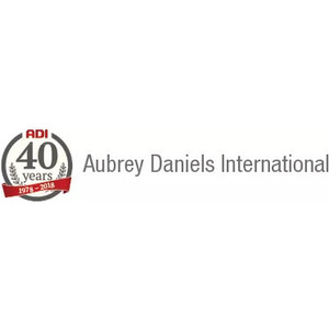 Aubrey Daniels International - Atlanta, GA, USA