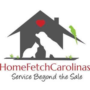 Home Fetch Carolinas - Charlotte, NC, USA